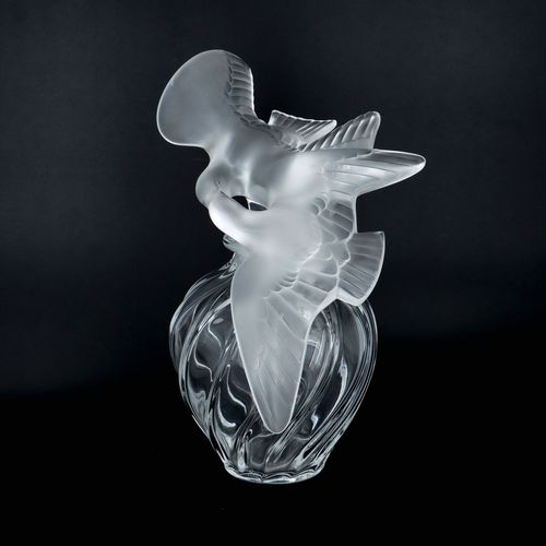 Lalique L Air Du Temps Giant Factice image-3