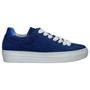 Gabor-sneaker-blauw-57581 - 360° presentation