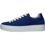 Gabor-sneaker-blauw-57581 - 2D image