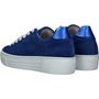 Gabor-sneaker-blauw-57581 - 2D image