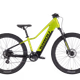 MY26 TABOU VENOM UP - lime black - 360° presentation