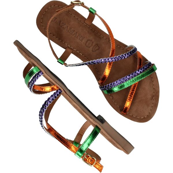 Lazamani sandaal
