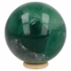 Fluoriet bol 69 mm - 360° presentation