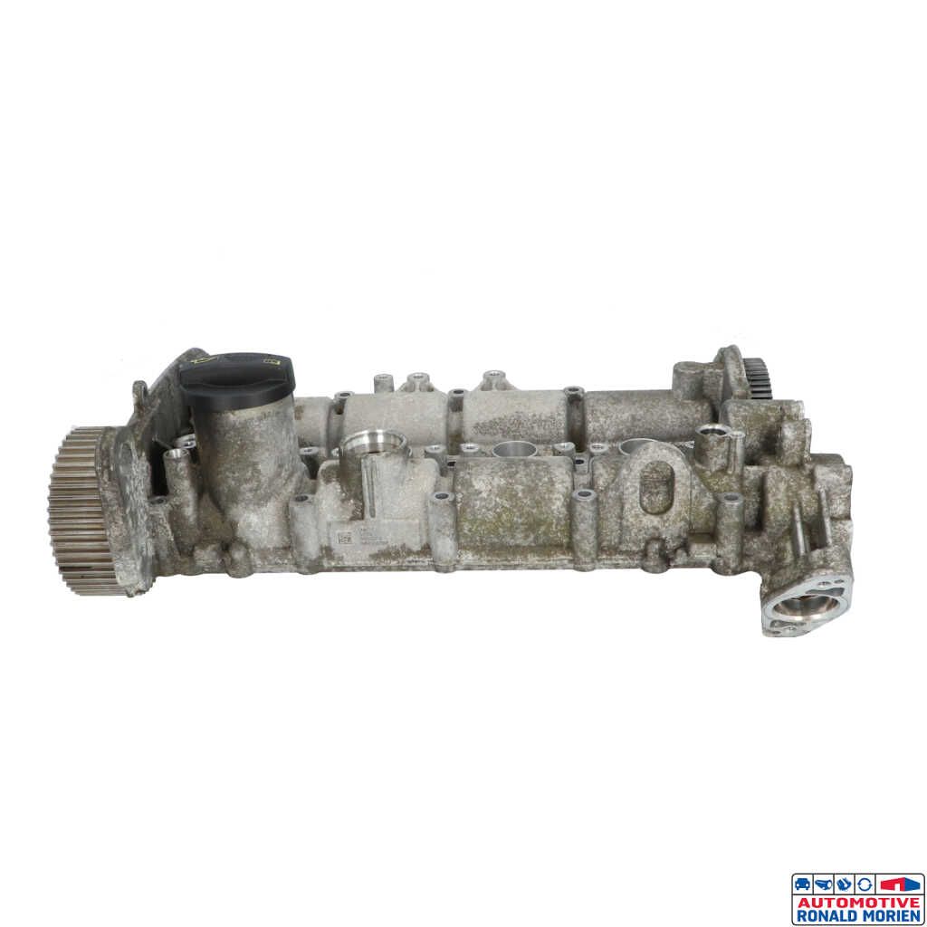 Used Camshaft kit Volkswagen Golf VII (AUA) 1.4 GTE 16V Price € 235,95 Inclusive VAT offered by Automaterialen Ronald Morien B.V.
