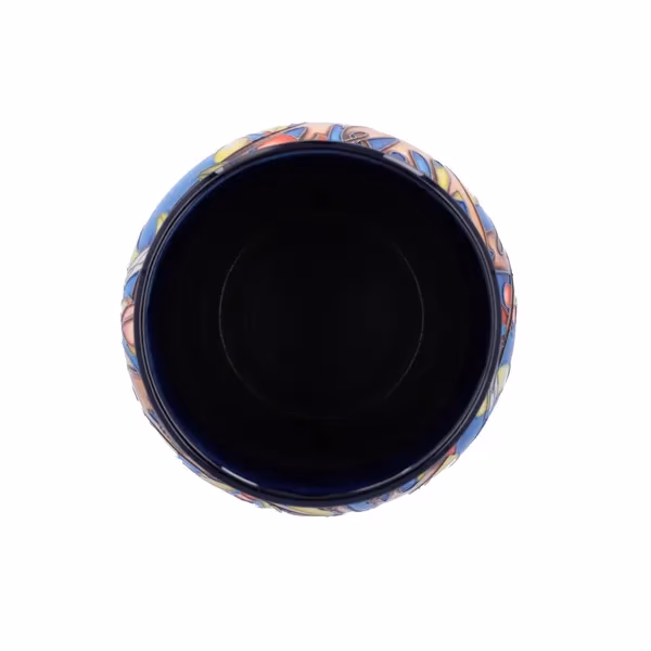 Moorcroft Limited Edition Aquitaine Vase