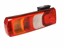 TAIL LAMP ACTROS MP4 RH WITH BUZZER (L+R)
