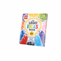 B2D5720 The LEGO Ideas Book New Edition - 360° presentation