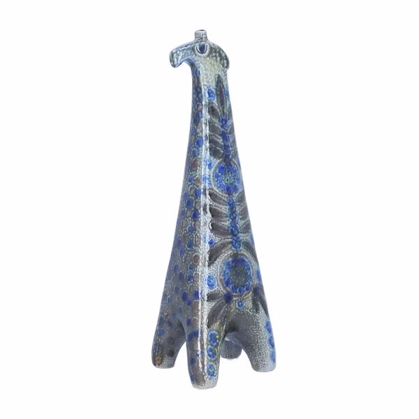 Elfriede Balzar Kopp Vintage Figure of a Giraffe