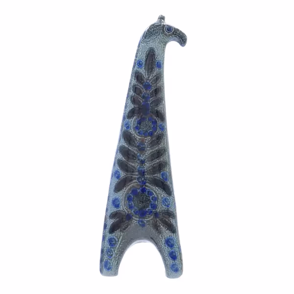 Elfriede Balzar Kopp Vintage Figure of a Giraffe