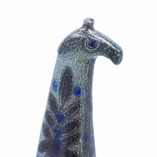 Elfriede Balzar Kopp Vintage Figure of a Giraffe