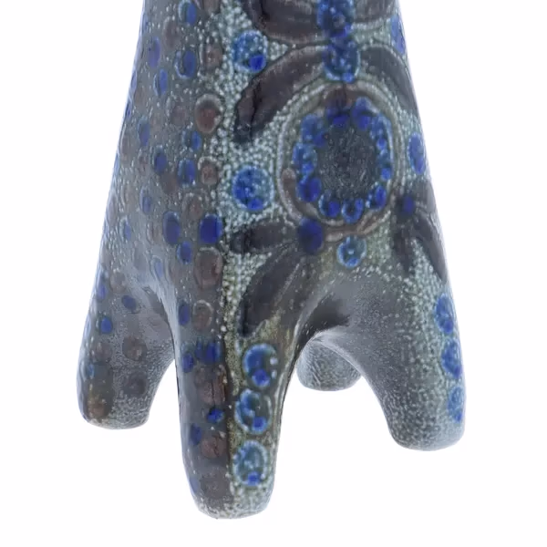 Elfriede Balzar Kopp Vintage Figure of a Giraffe