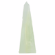 Pistache calciet obelisk 10 cm nr 2 - 360° presentation