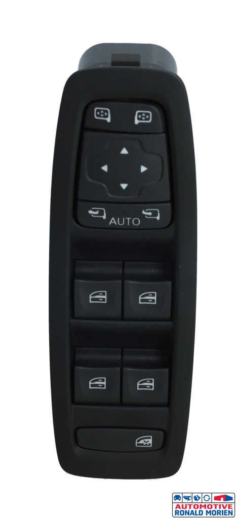 Used Multi-functional window switch Renault Megane IV (RFBB) 1.3 TCe 140 16V Price € 75,00 Margin scheme offered by Automaterialen Ronald Morien B.V.