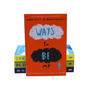 B2D5406 Can You See Me Series 4 Books - 360° presentation