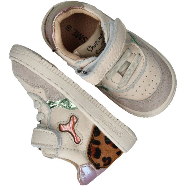 Shoesme Baby-Proof sneaker