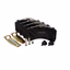BRAKE PADS REAR FOR ACTROS 4 IN JURID