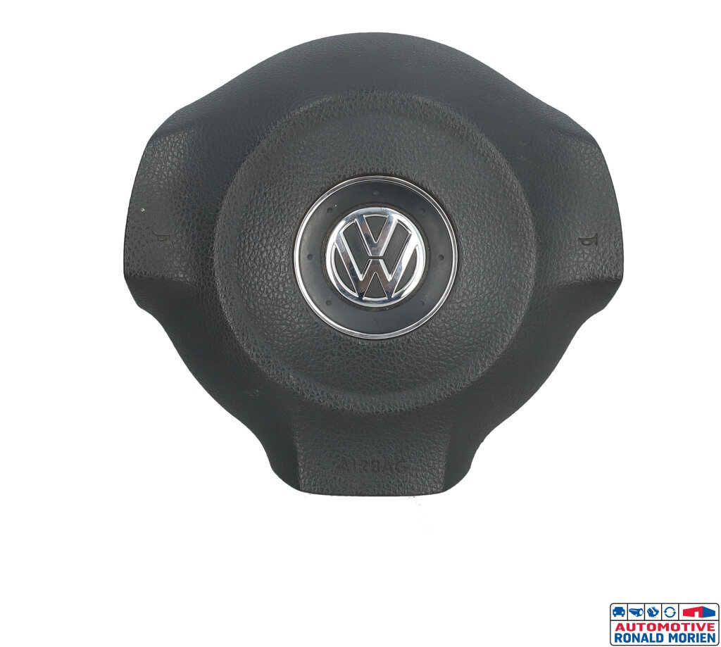 Used Left airbag (steering wheel) Volkswagen Caddy III (2KA,2KH,2CA,2CH) 1.2 TSI Price € 135,00 Margin scheme offered by Automaterialen Ronald Morien B.V.