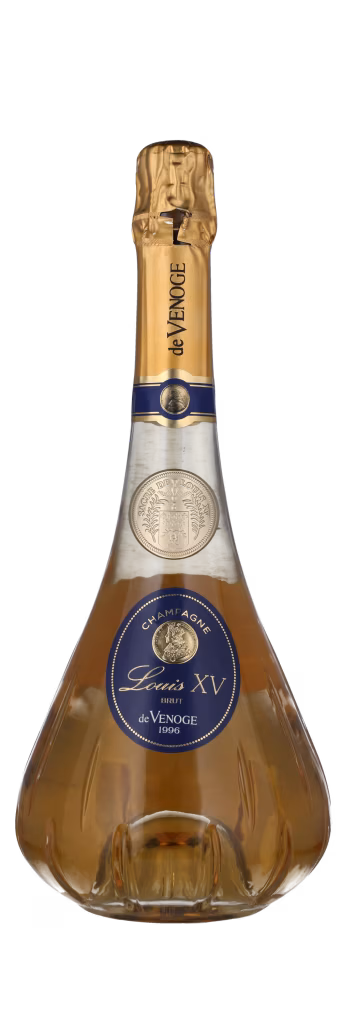 VENOGE LOUIS Xv, brut Champagne Venoge