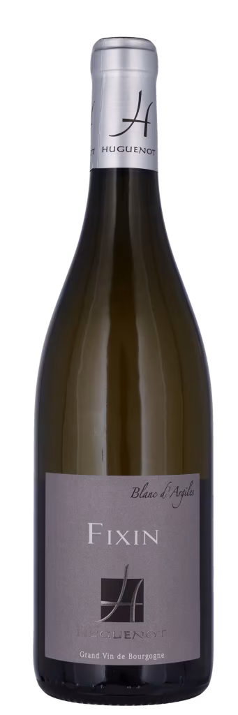 FIXIN BLANC ØKO Domaine Huguenot
