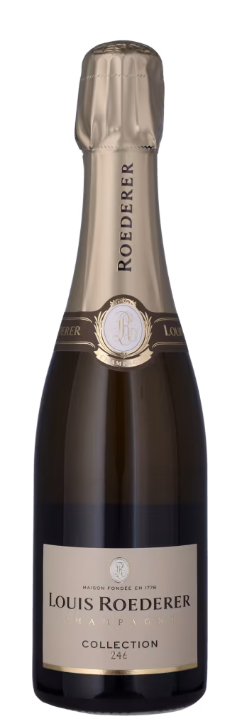 COLLECTION 246 BRUT Champagne Louis Roederer