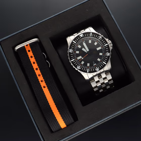 Helm Vanuatu Pro Diver Automatic Watch