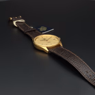 Longines King of Jordan Presentation Watch