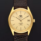 Longines King of Jordan Presentation Watch