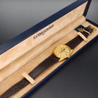 Longines King of Jordan Presentation Watch