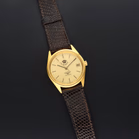 Longines King of Jordan Presentation Watch