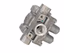 VALVE DE PROTECTION A 4 VOIES WABCO GRANDE CON.