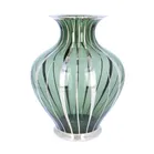 Modernist Inspired WMF Vase Designed by Wilhelm Wagenfeld