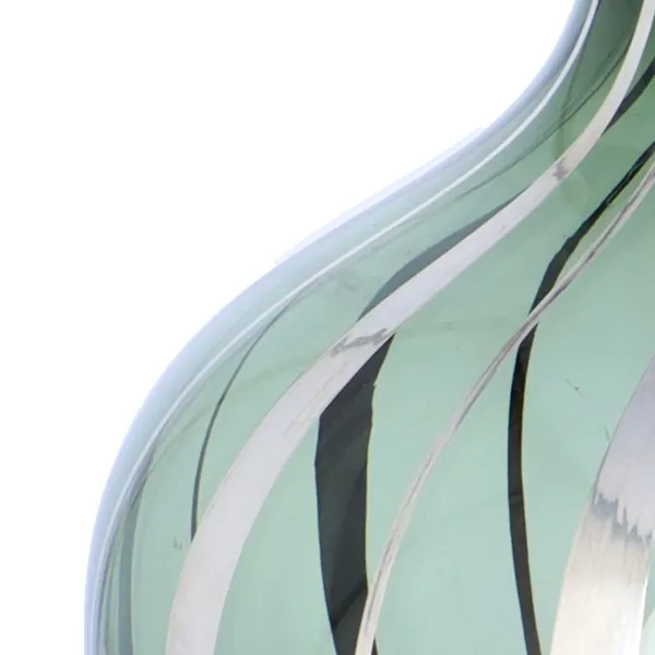 Modernist Inspired WMF Vase Designed by Wilhelm Wagenfeld