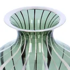 Modernist Inspired WMF Vase Designed by Wilhelm Wagenfeld