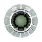Modernist Inspired WMF Vase Designed by Wilhelm Wagenfeld