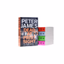 B2D6792 Roy Grace Series (Book 11-15) By Peter James 5 Books Collection Set - 360° presentation