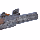 Blair London Flintlock Pocket Pistol