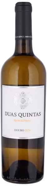 DUAS QUINTAS WHITE Douro, Ramos-Pinto