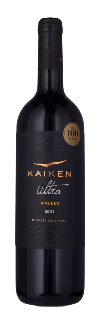 MALBEC ULTRA Uco Valley, Kaiken Estate, Argentina
