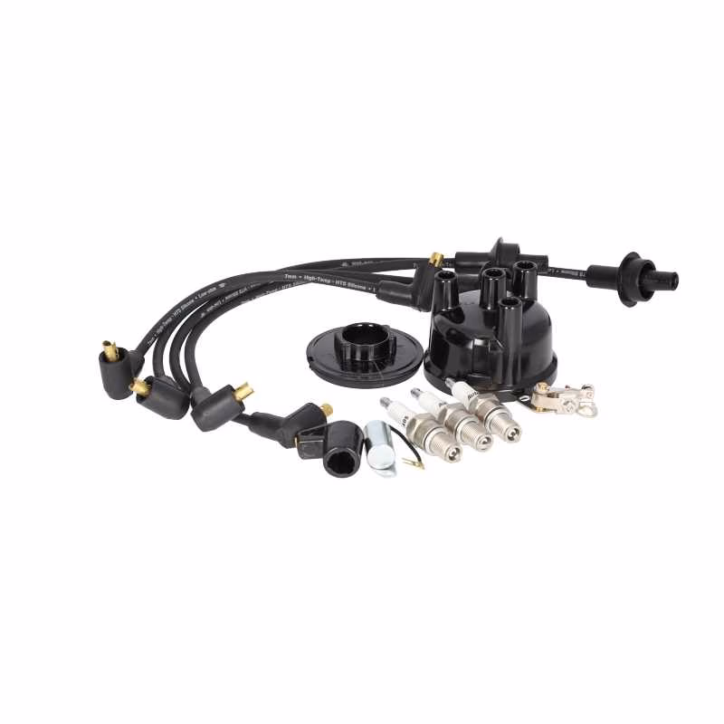 48'' Choke Cable Fits Ford 3000 3600 3610 4000 4600 4610 420 2110 LCG