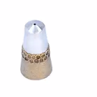 Silver and Silver Gilt Cruet Set