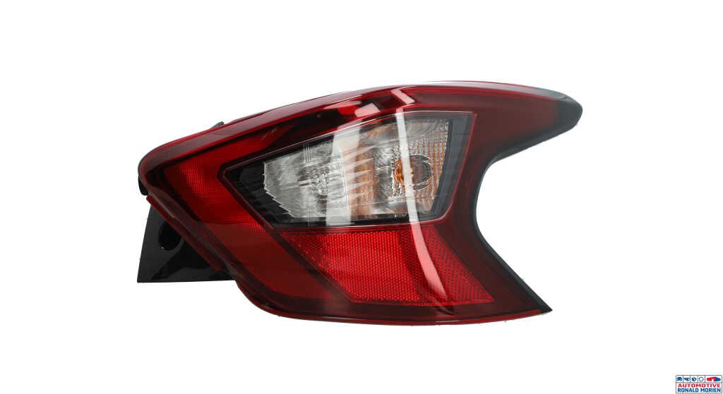 Used Taillight, right Nissan Micra (K14) 1.0 IG-T 92 Price € 89,00 Margin scheme offered by Automaterialen Ronald Morien B.V.