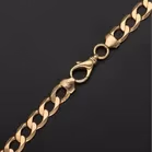 9ct Yellow Gold Chain