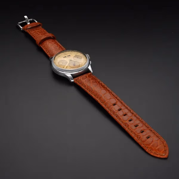 Vintage Chronosuisse Antimagnetic 17 Rubis Watch