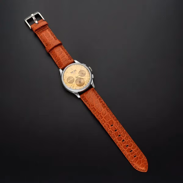 Vintage Chronosuisse Antimagnetic 17 Rubis Watch
