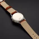 Vintage Chronosuisse Antimagnetic 17 Rubis Watch