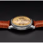 Vintage Chronosuisse Antimagnetic 17 Rubis Watch