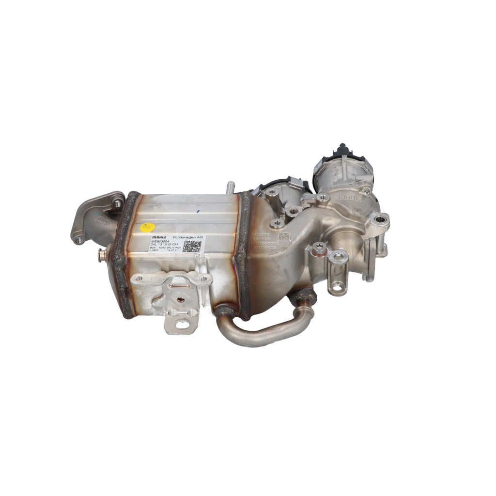 Used EGR valve Volkswagen Transporter/Caravelle T6 2.0 TDI 150 Price € 356,95 Inclusive VAT offered by Automaterialen Ronald Morien B.V.