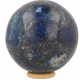 Dumortieriet bol 97mm - 360° presentation