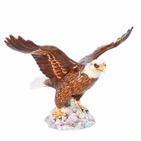 Beswick Bald Eagle