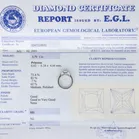 18ct White Gold Diamond Ring